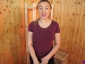 cuteblondegirljerkoffinstructions